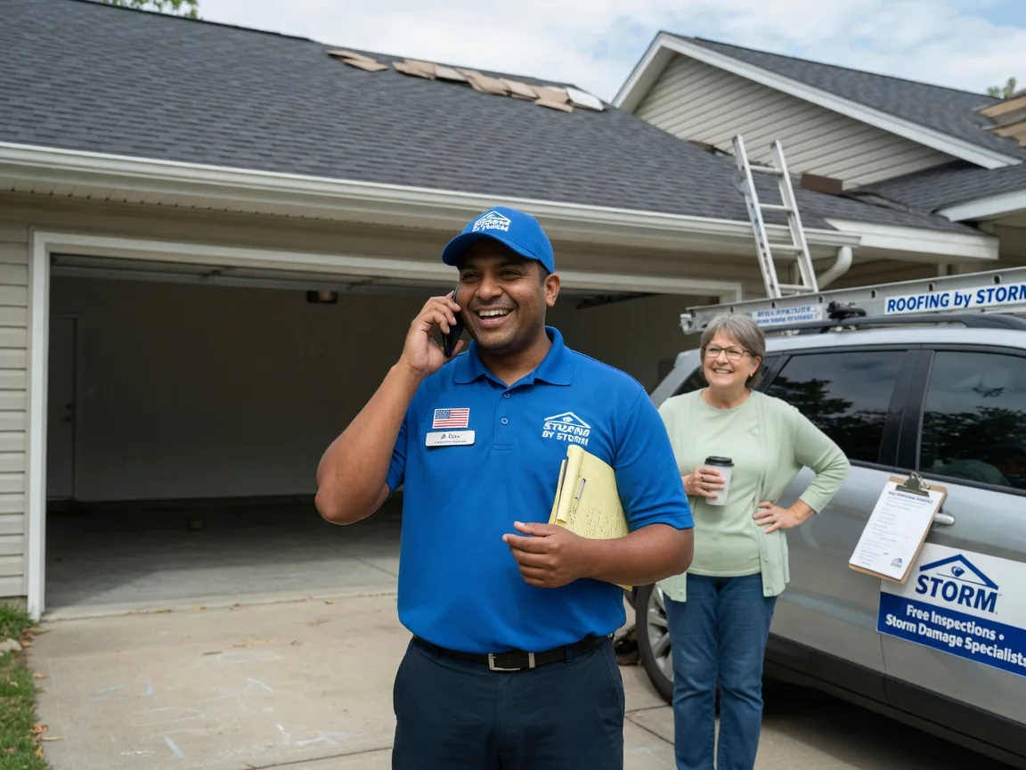 Roof Repair Near Me Newtown, IN FAQs