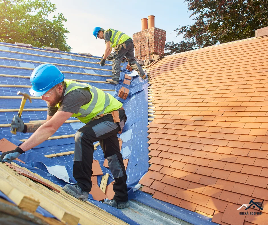 Why choose Roof Repair Near Me in Newtown, IN