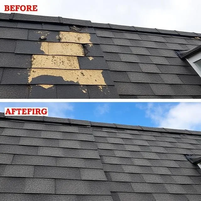 Roof Repair Near Me in Newtown, IN near me